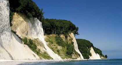 Category II (Hotel) - Suite Hotel Binz Rugen Familotel