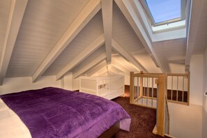 2 bedrooms, WiFi, bed sheets - Category II (Hotel) - Suite Hotel Binz Rugen Familotel (Binz)