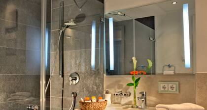 CatĂ©gorie II (Hïżœïżœïżœïżœïżœïżœïżœïżœtel) - Suite Hïżœïżœtel Binz Familotel