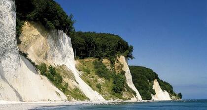 Category II (Hotel) - Suite Hotel Binz Rugen Familotel