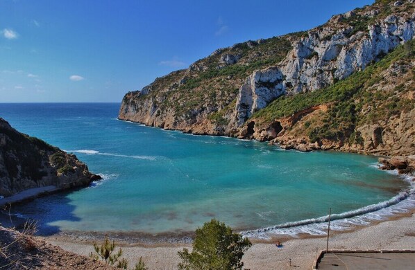 Praia