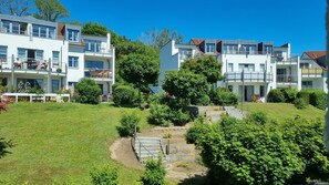 Exterior - Apartment, Herrmann, Apt 39, Zinnowitz -. "Residenz-Bellevue" exclusive holiday homes (Zinnowitz)