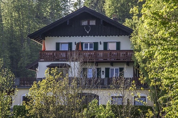 Haus Bergland