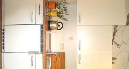 Fewo im Grünen Naturgarten - Fewo Grünes Haus