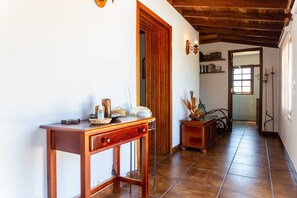 Interior - El Lomito, Spain (Tijarafe)