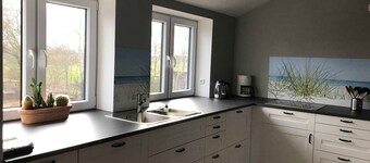 Maisonette Pferdeglück - Herzfeldhof Worpswede