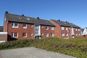 Udendørsområde