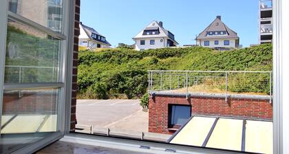 KJT / 701 Aran - Aran H���rnum on Sylt