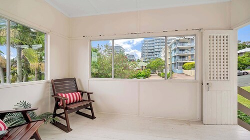 Kings Beach Cottage Pet Friendly