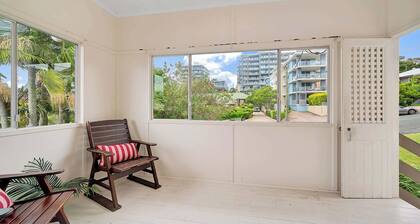 Kings Beach Cottage Pet Friendly