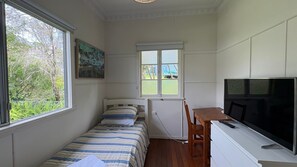 3 camere, ferro/asse da stiro, Wi-Fi, lenzuola