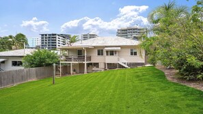 Exterior - Kings Beach Cottage Pet Friendly (Kings Beach)