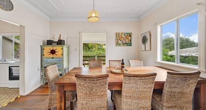 Kings Beach Cottage Pet Friendly