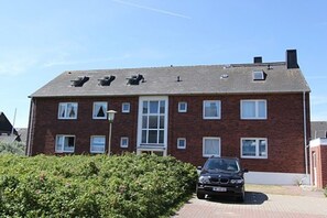 Udendørsområde