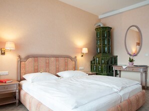 1 Schlafzimmer, Schreibtisch, WLAN