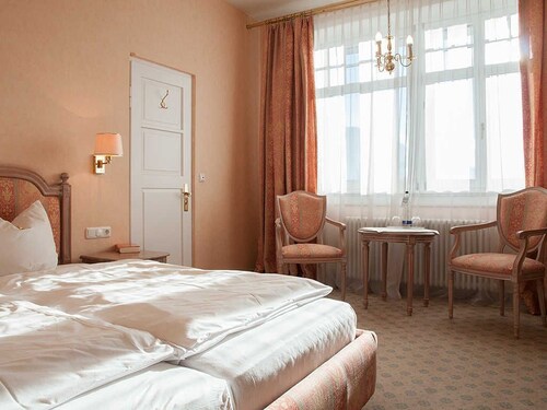 Familienzimmer 1 - Gästehaus Florian