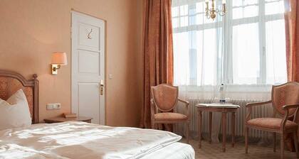 Familienzimmer 1 - Gästehaus Florian