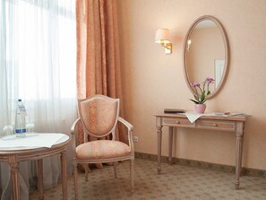 Interior - Family Room - Guest House Florian (Tegernsee)