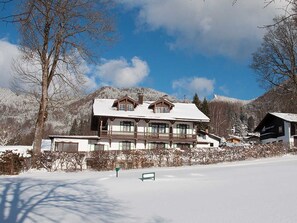 Exterior - Family Room - Guest House Florian (Tegernsee)