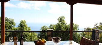 Casa Nicol, El Jesús, Spain