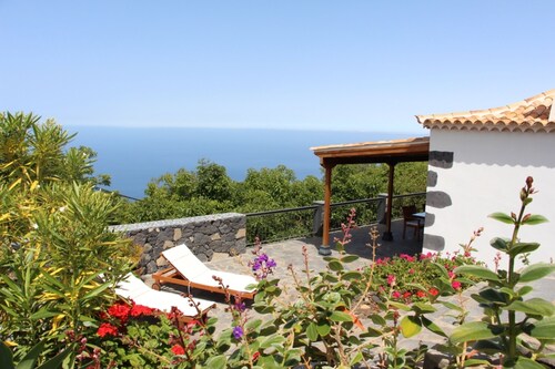 Casa Nicol, El Jesús, Spanien