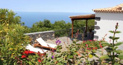 Casa Nicol, El Jesús, Spanien