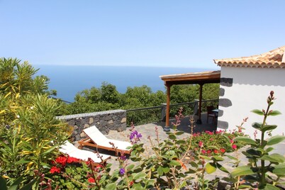 Casa Nicol, El Jesús, Spain