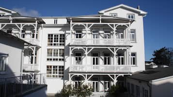 Udendørsområde