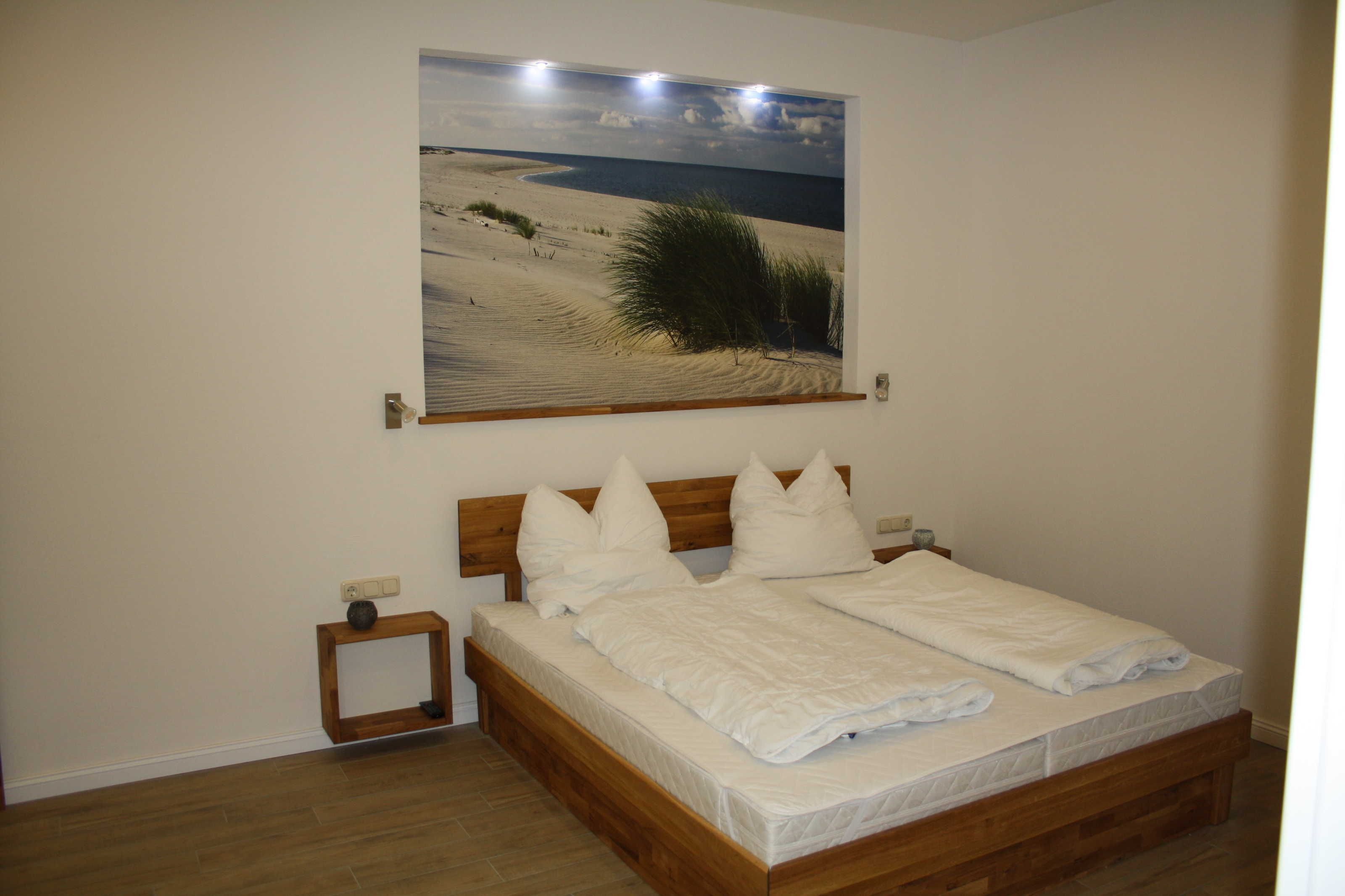 2 Schlafzimmer, WLAN