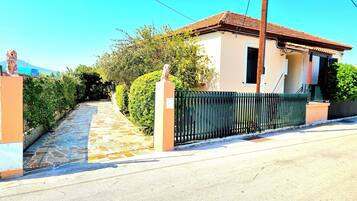 Fachada