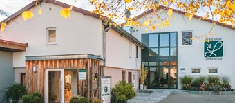 Single room Spätburgunder - Ferienhof Laurentius