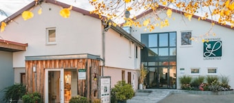 Family room Mitos for 2-4 persons - Ferienhof Laurentius