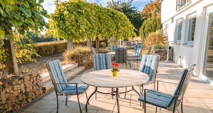 Family room Mitos for 2-4 persons - Ferienhof Laurentius