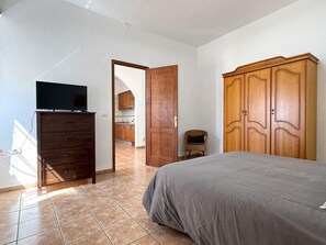 2 bedrooms, bed sheets - El Monte 2 - El Monte (Los Llanos)