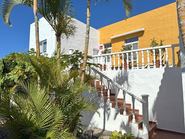 Property grounds - El Monte 2 - El Monte (Los Llanos)