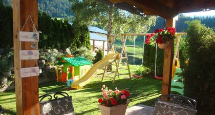 Sonnenblume - Apart Austria