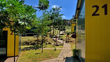 Building design