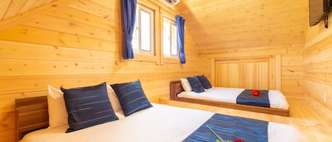 Eenvoudige cottage | 2 slaapkamers, een strijkplank/strijkijzer, gratis wifi, beddengoed