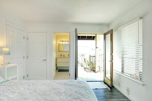 2 多间卧室、熨斗/熨衣板、免费 WiFi、床单