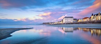 Magnifique villa moderne avec Jacuzzi