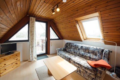 Schwalbennest - Holiday accommodation Warnke family