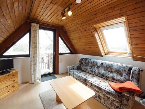 Schwalbennest - Holiday accommodation Warnke family