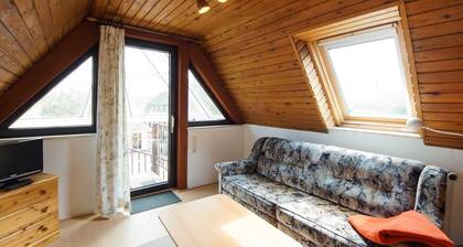 Schwalbennest - Holiday accommodation Warnke family