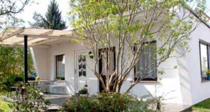 Bungalow - Holiday Accommodation family Warnke