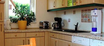 Ferie - utleie Family Warnke