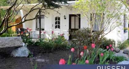 Ferienwohnung - Ferienunterkünfte Familie Warnke