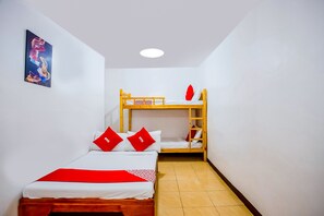 Chambre Triple Standard