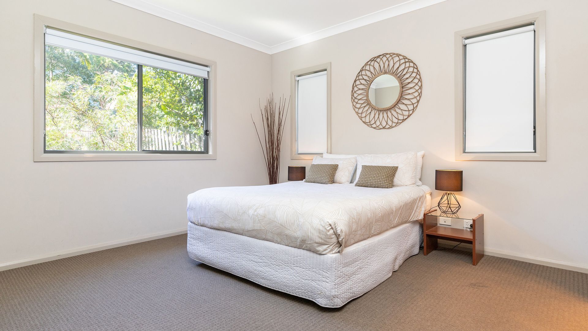 Bed Room - 1