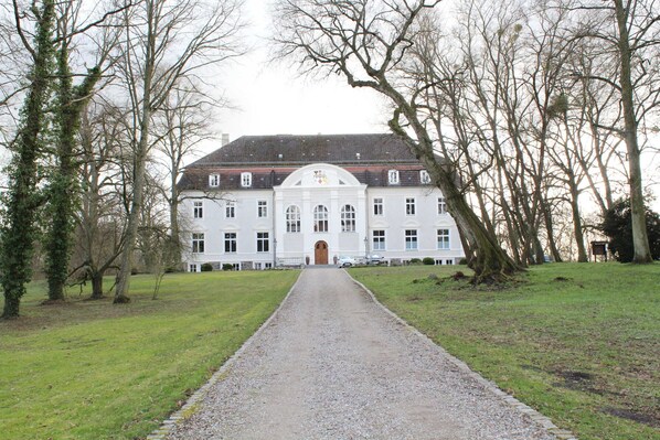Esterni