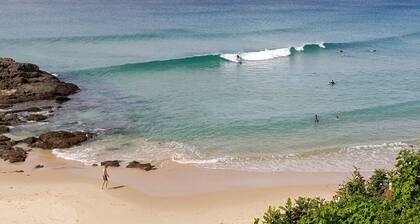 Abode On Market in the heart of Woolgoolga